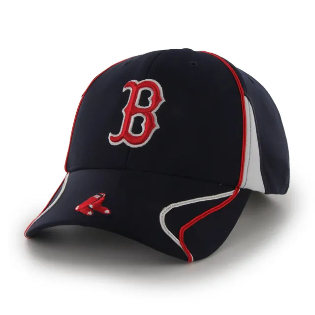 '47 Navy Boston Red Sox Panama Pail Bucket Hat