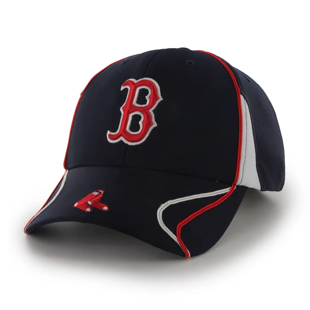 Men's '47 White Boston Red Sox Panama Pail Bucket Hat