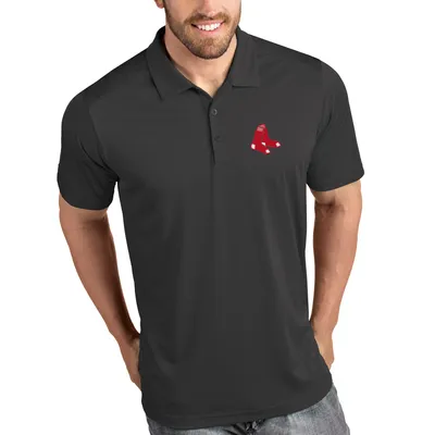 Boston Red Sox Antigua Tribute Polo