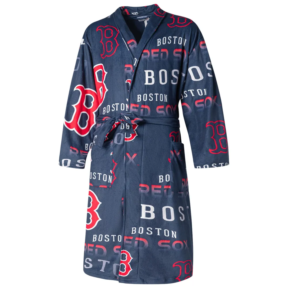 Concepts Sport Men's Concepts Sport Navy/Red Boston Red Sox Big