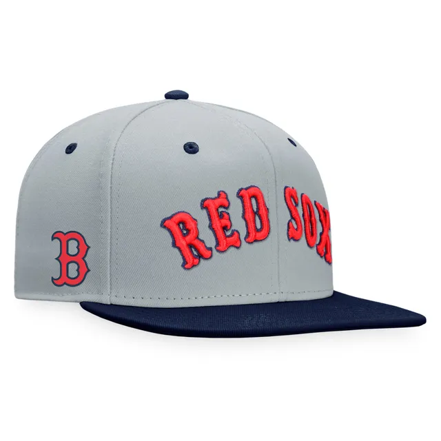 Lids Boston Red Sox Fanatics Branded Women's Core Official Logo V