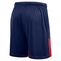 Men's Fanatics Navy Boston Red Sox Best of the Shorts