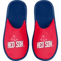Boston Red Sox FOCO Scuff Slide Slippers