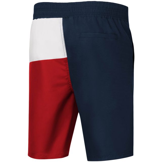 G-III Sports by Carl Banks Men's Red Boston Red Sox Off Tackle