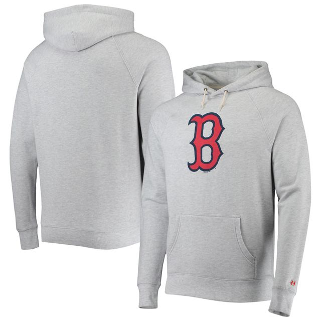 Men's Boston Red Sox Homage Red 2004 World Series Champions Tri