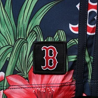 Short de bain pour homme Hurley x '47 Navy Boston Red Sox Phantom Tailgate