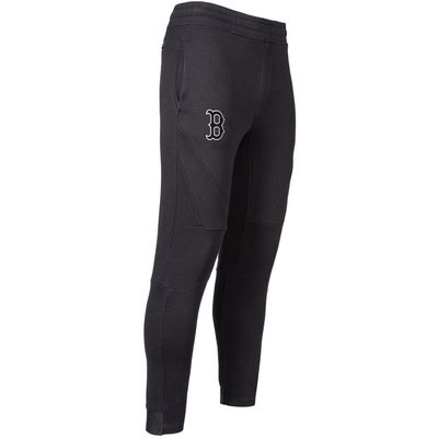 Men's Levelwear Boston Red Sox Blackout Tempo - Sweatpants