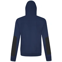 Men's Levelwear  Navy Boston Red Sox Cooperstown Collection Bombay Campaign Pullover Hoodie