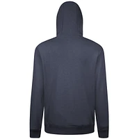 Men's Levelwear Navy Boston Red Sox Cooperstown Collection Podium Retro Pullover Hoodie