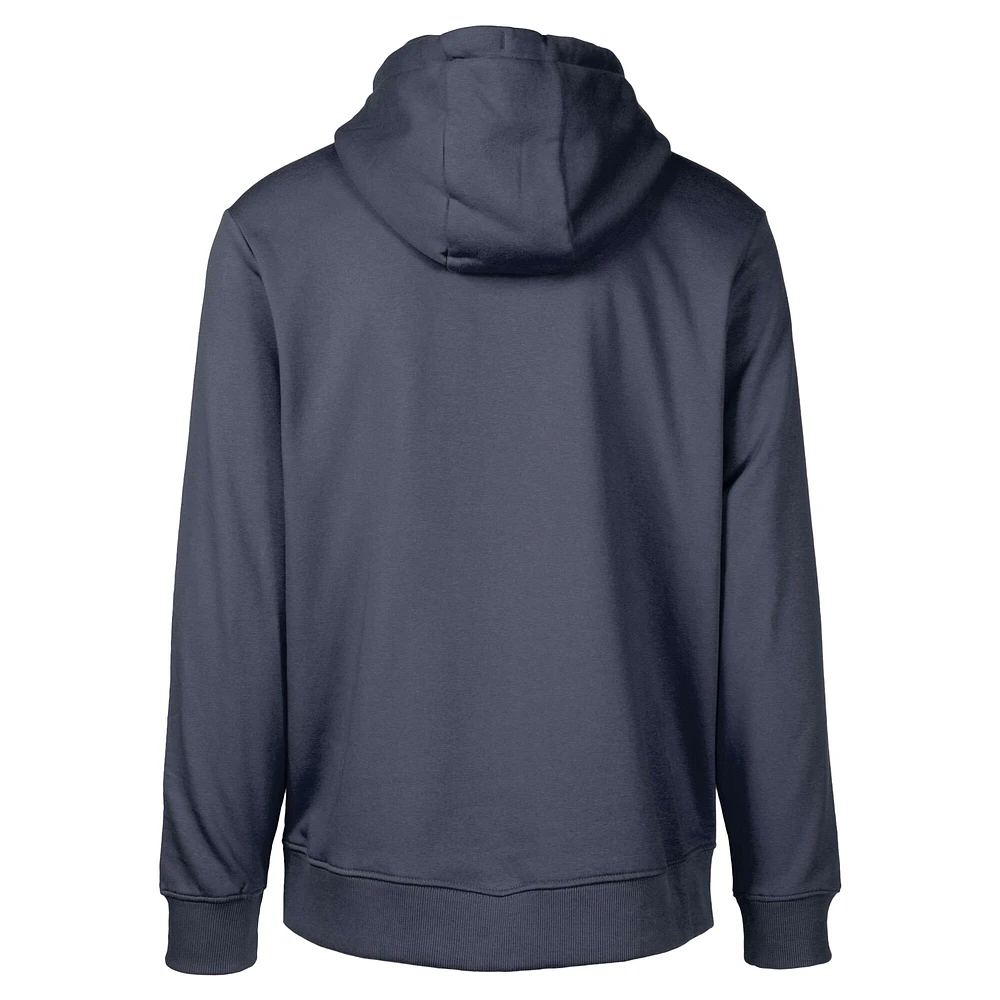 Men's Levelwear  Navy Boston Red Sox Podium Rafters Pullover Hoodie