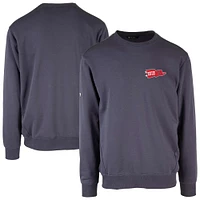 Sweat-shirt à enfiler bleu marine Boston Red Sox Zane Rafters pour homme