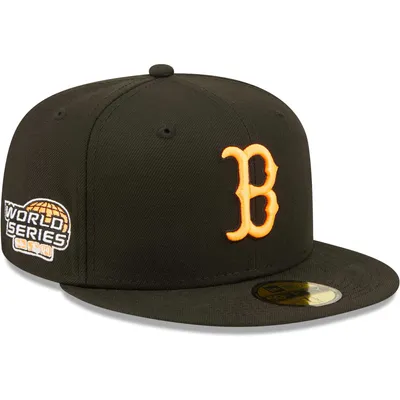 2023 Boston Red Sox B City Connect New Era 39THIRTY MLB Stretch Flex Cap  Hat