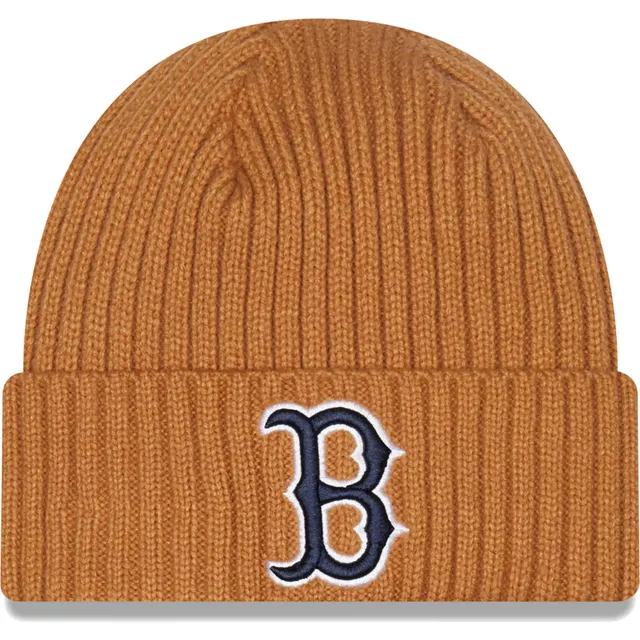 New Era Women's New York Yankees Navy Toasty Knit