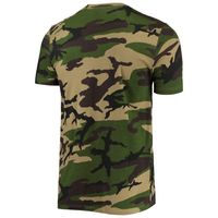 Men's New Era Camo Boston Red Sox Club T-Shirt