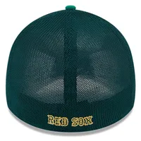 Boston Red Sox 2023 ST PATRICKS DAY Hat by New Era