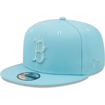 Lids Carolina Panthers New Era NFL x Staple Collection 9FIFTY Snapback  Adjustable Hat - Blue/Black