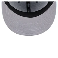 Casquette ajustée 59FIFTY bicolore bleu marine/bleu clair des Boston Red Sox pour homme New Era