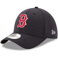 Casquette flex 39THIRTY pour homme, bleu marine Boston Red Sox MLB Team Classic Game New Era