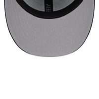 Men's New Era Navy Boston Red Sox Oceanside Low Profile 59FIFTY Fitted Hat