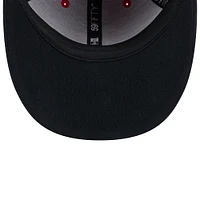 Men's New Era  Red/Navy Boston Red Sox 2025 Spring Training Low Profile 59FIFTY Fitted Hat