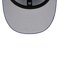 Men's New Era  Royal Boston Red Sox White Logo Low Profile 59FIFTY Fitted Hat