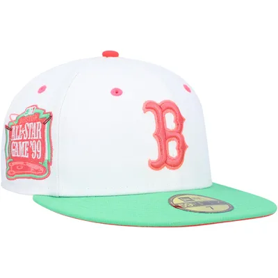 Boston Red Sox New Era 1999 MLB All-Star Game Cyber Vice 59FIFTY