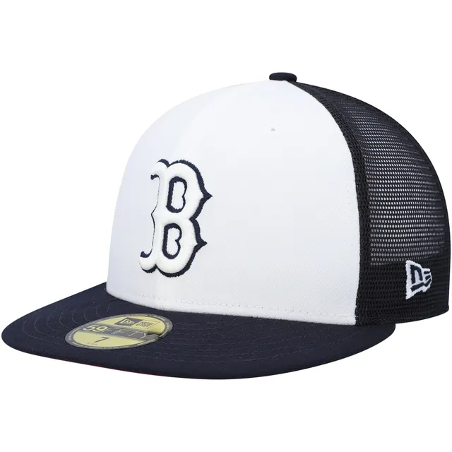 Boston Red Sox New Era 2023 MLB All-Star Game Workout 59FIFTY Fitted Hat -  Navy