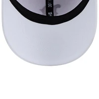 Men's New Era White Boston Red Sox 39THIRTY Flex Hat