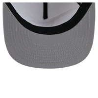 Casquette de golf à snapback Collide blanche des Red Sox de Boston pour homme de New Era