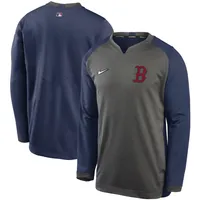 Nike Statement Ballgame (MLB Boston Red Sox) Men's Pullover Hoodie