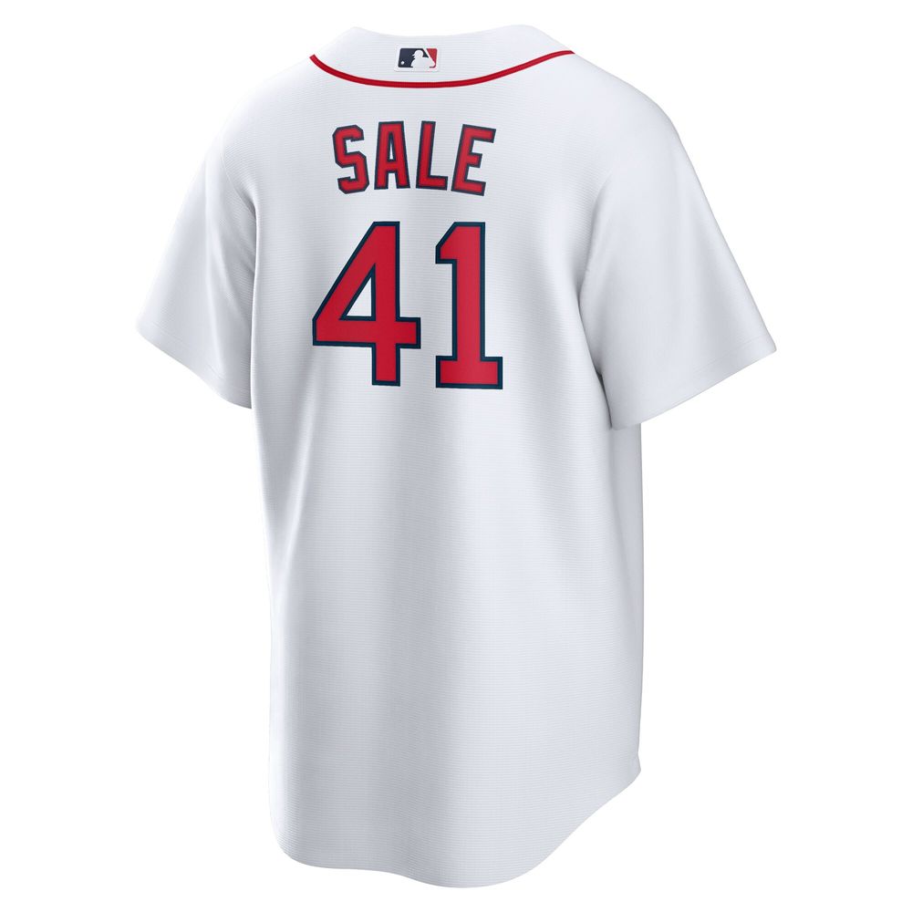 chris sale shirt