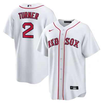 Nike Men's Boston Red Sox City Connect 2 Hit T-Shirt