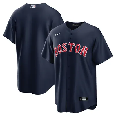 Lids J.D. Martinez Boston Red Sox Nike Home Replica Player Name Jersey -  White