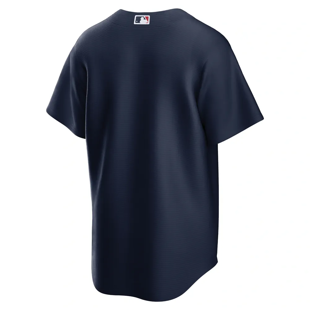 Men's Nike White Boston Red Sox Team T-Shirt