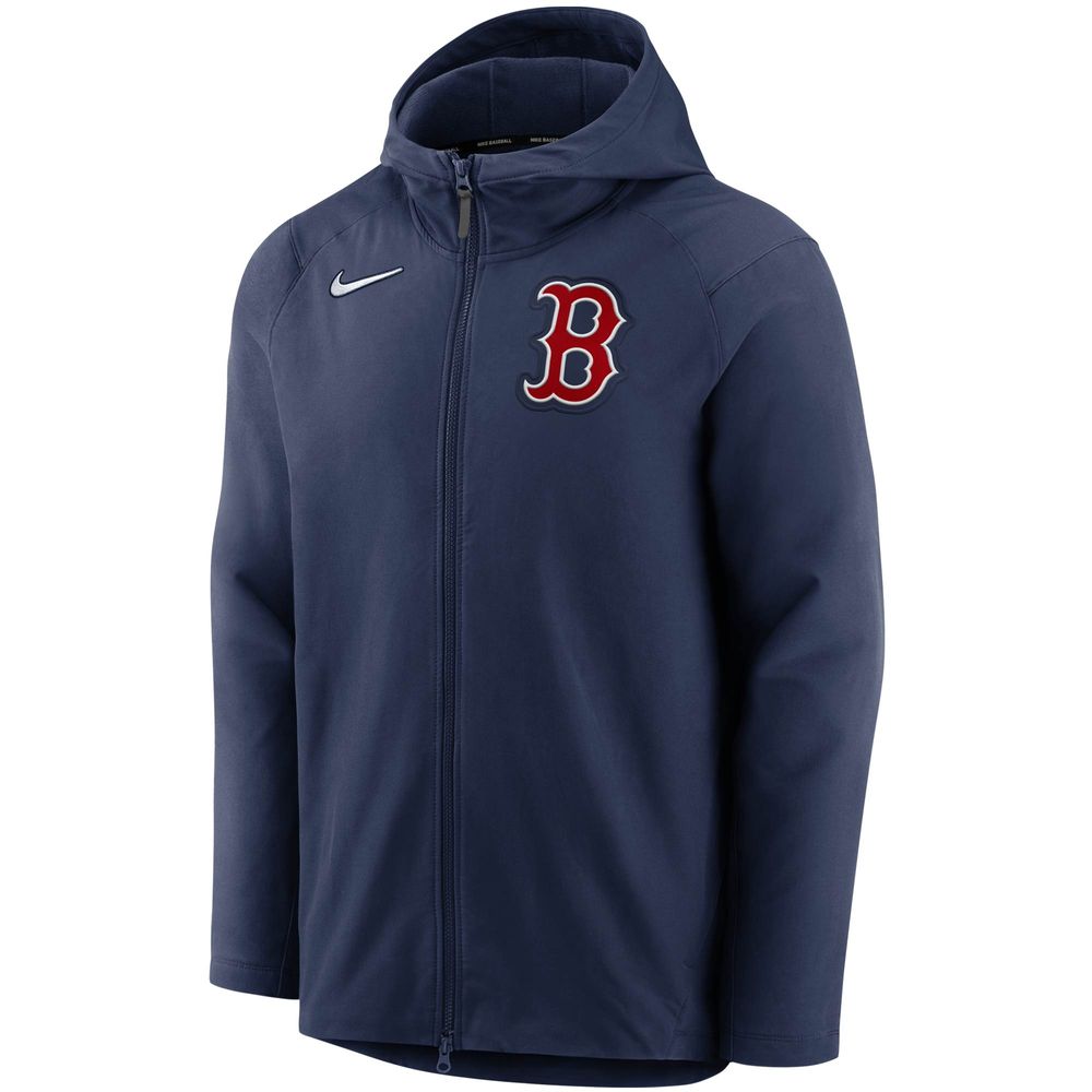 Nike Men's Boston Red Sox Red Authentic Collection Early Work