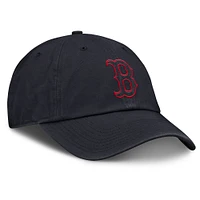 Men's Nike Navy Boston Red Sox Club Adjustable Hat