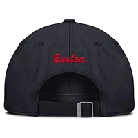 Men's Nike Navy Boston Red Sox Club Adjustable Hat