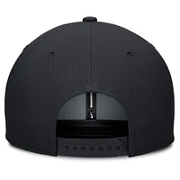 Men's Nike Navy Boston Red Sox Pro Performance Snapback Hat