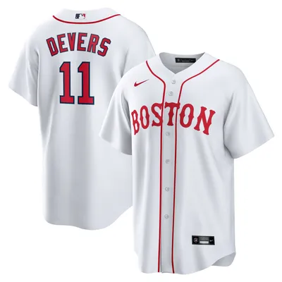 Lids Rafael Devers Boston Red Sox Nike Youth 2022 MLB All-Star
