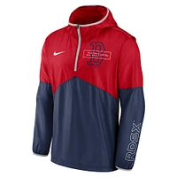 Men's Nike Red/Navy Boston Red Sox Overview