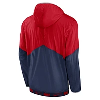 Men's Nike Red/Navy Boston Red Sox Overview