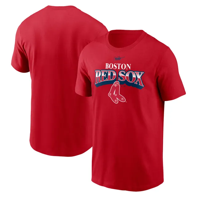 Brooklyn Dodgers Nike Cooperstown Collection Rewind Retro Tri-blend T-shirt  - Shibtee Clothing