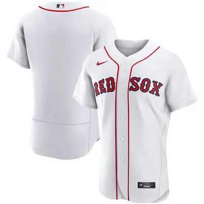 Lids Boston Red Sox Nike 2023 Jackie Robinson Day Authentic Jersey - White
