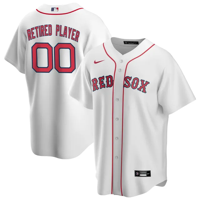 Lids Boston Red Sox Nike Toddler MLB City Connect Replica Team