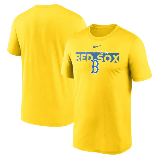 New Nike San Diego Padres City Connect Velocity T-Shirt Dri-fit