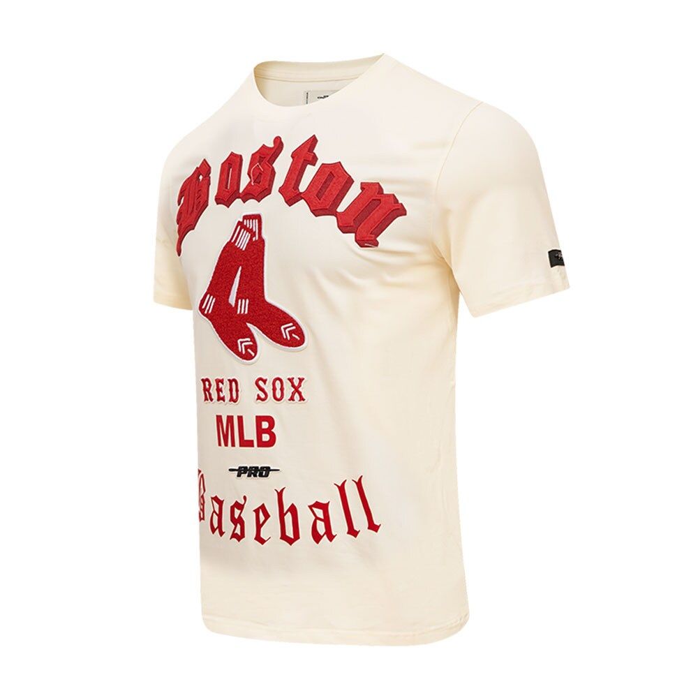 Boston Red Sox Pro Standard Cooperstown Collection Retro Old
