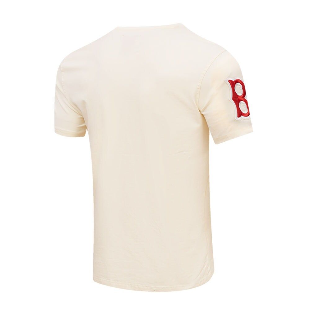 Lids Boston Red Sox Pro Standard Team Logo T-Shirt - White
