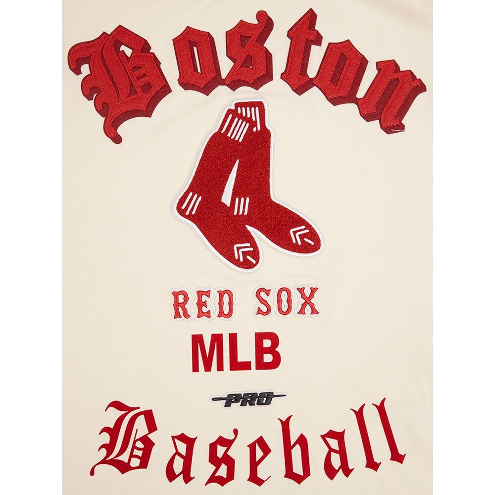 Lids Boston Red Sox Pro Standard Cooperstown Collection Retro Old