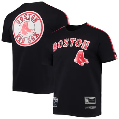 CAMISETA BOSTON RED SOX