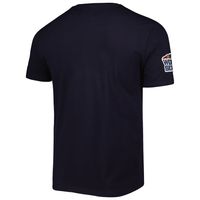 Men's Pro Standard Navy Boston Red Sox Hometown T-Shirt